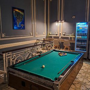 Hostel Alvear
