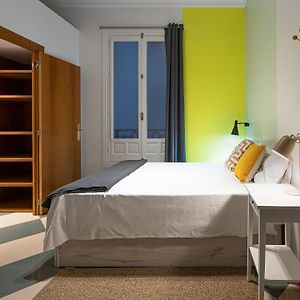 Live It Madrid Gran Via (Adults Only)